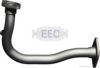 EEC RE7008 Exhaust Pipe